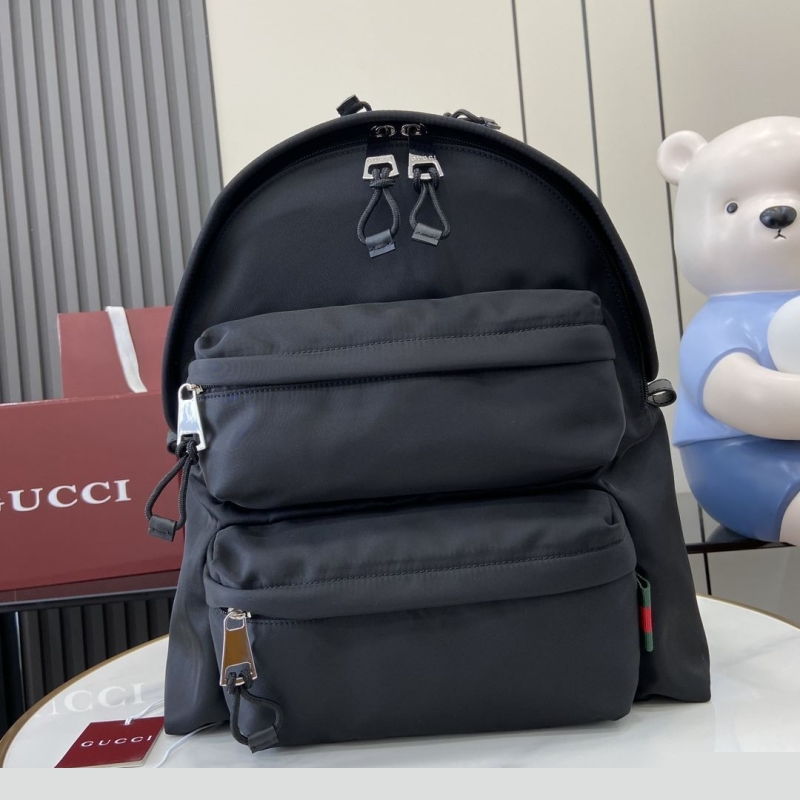 G*u*i backpacks